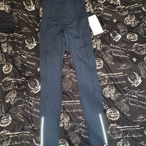 Lululemon Fast and Free Tight 28”